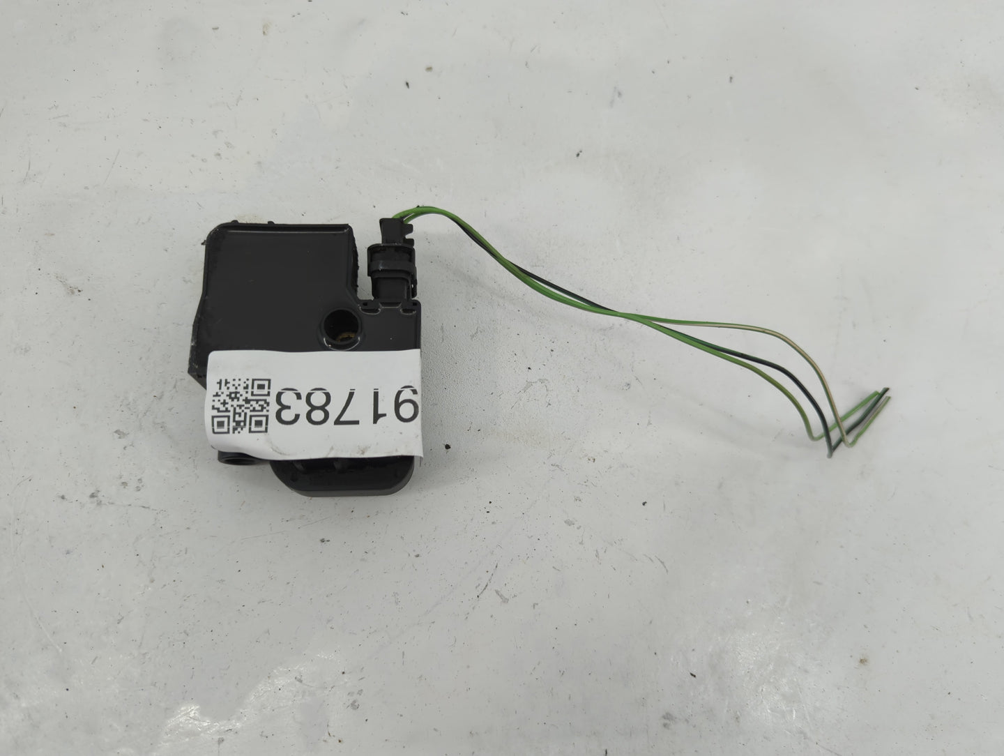 2006-2011 Mercedes-benz Ml350 Ignition Coil Igniter Pack - Oemusedautoparts1.com