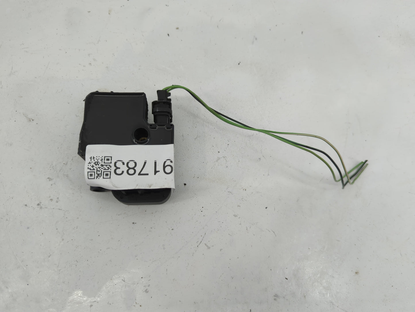 2006-2011 Mercedes-benz Ml350 Ignition Coil Igniter Pack - Oemusedautoparts1.com