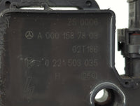 2006-2011 Mercedes-benz Ml350 Ignition Coil Igniter Pack - Oemusedautoparts1.com
