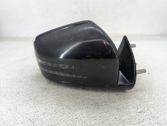 compare product 2011 Mercedes-Benz Ml350 Passenger Side View Mirror - Right Door Mirror OEM Used