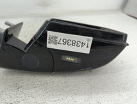 2011 Mercedes-Benz Ml350 Passenger Side View Mirror - Right Door Mirror OEM Used - Oemusedautoparts1.com