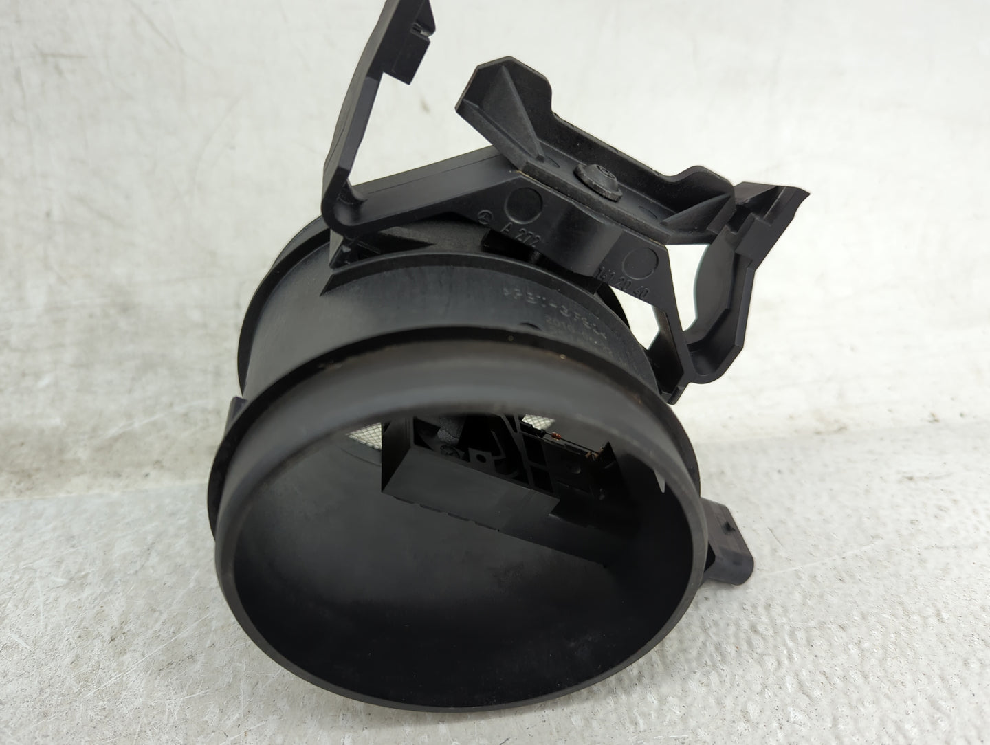 2006-2011 Mercedes-benz Ml350 Mass Air Flow Meter Maf - Oemusedautoparts1.com