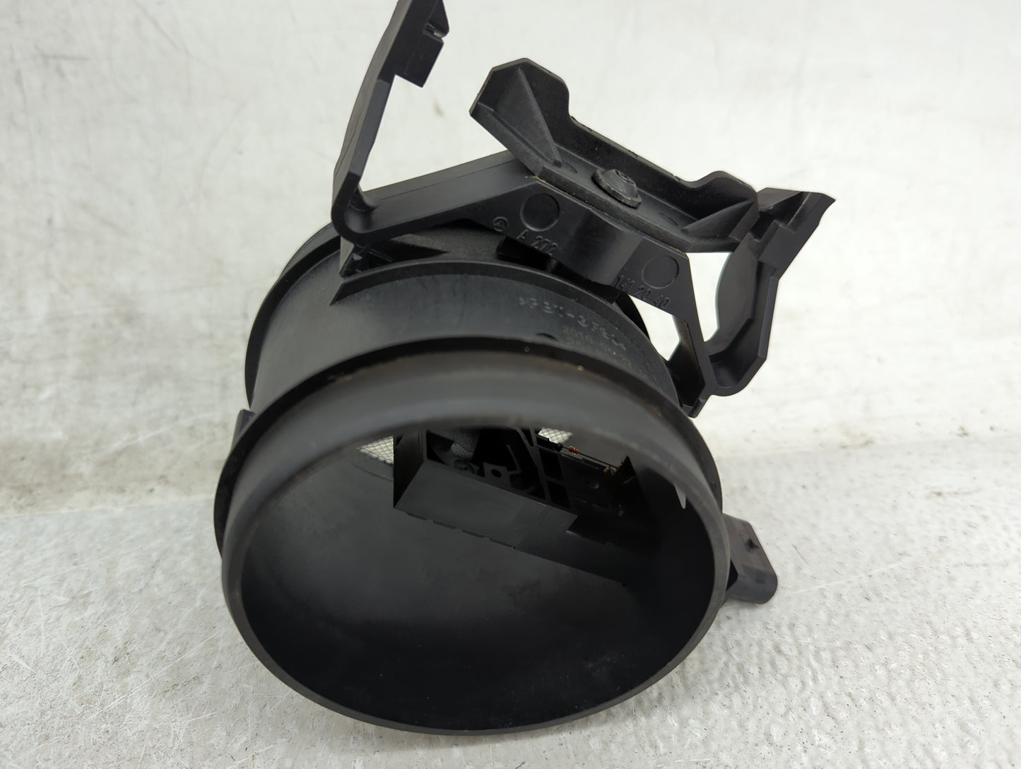 2006-2011 Mercedes-benz Ml350 Mass Air Flow Meter Maf - Oemusedautoparts1.com