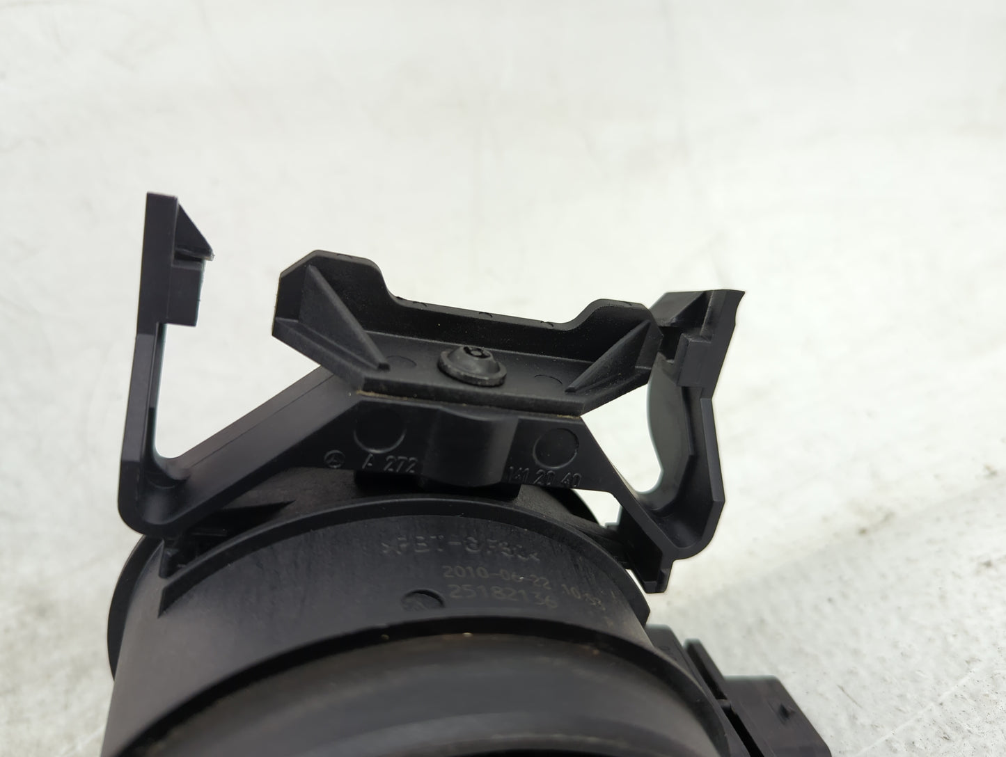 2006-2011 Mercedes-benz Ml350 Mass Air Flow Meter Maf - Oemusedautoparts1.com