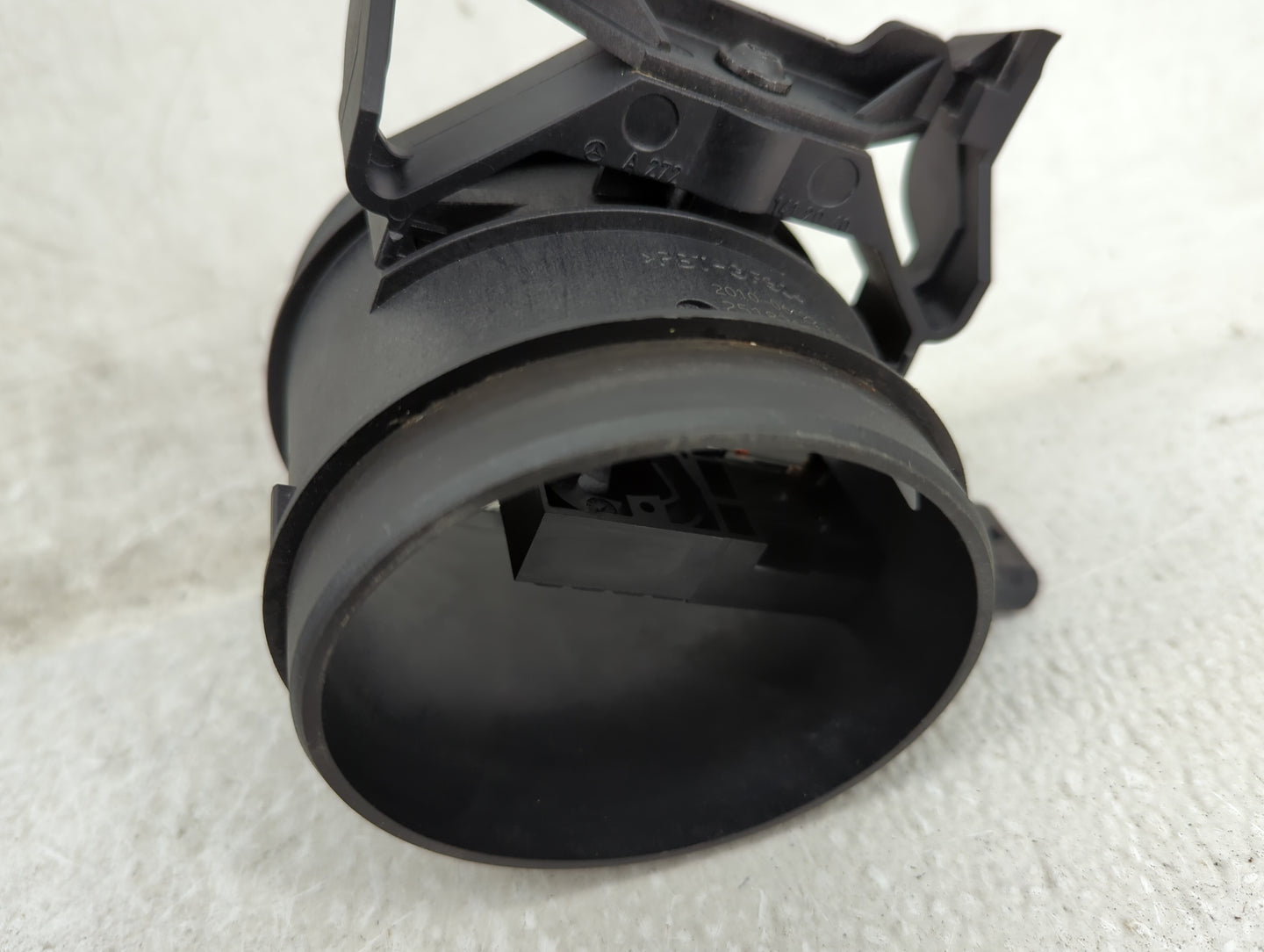 2006-2011 Mercedes-benz Ml350 Mass Air Flow Meter Maf - Oemusedautoparts1.com
