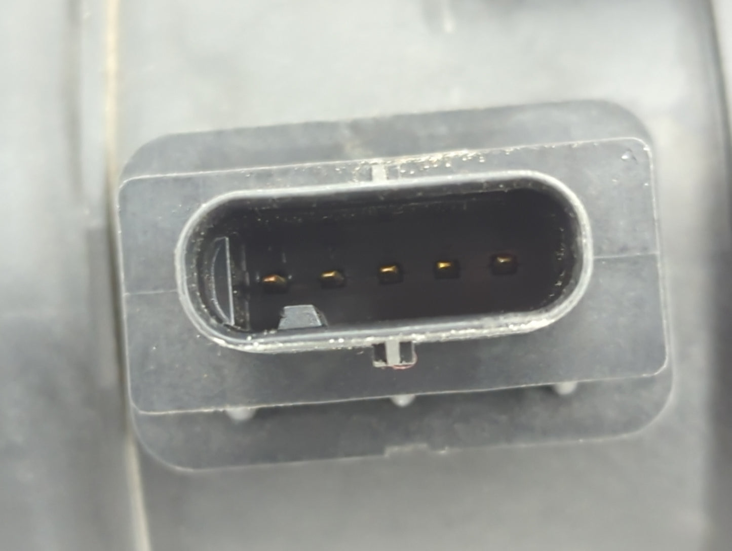 2006-2011 Mercedes-benz Ml350 Mass Air Flow Meter Maf - Oemusedautoparts1.com