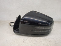 2011 Mercedes-Benz Ml350 Driver Side View Mirror - Left Door Mirror OEM Used - Oemusedautoparts1.com