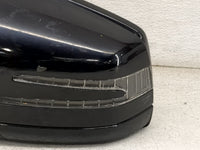 2011 Mercedes-Benz Ml350 Driver Side View Mirror - Left Door Mirror OEM Used - Oemusedautoparts1.com