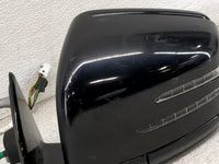 2011 Mercedes-Benz Ml350 Driver Side View Mirror - Left Door Mirror OEM Used - Oemusedautoparts1.com