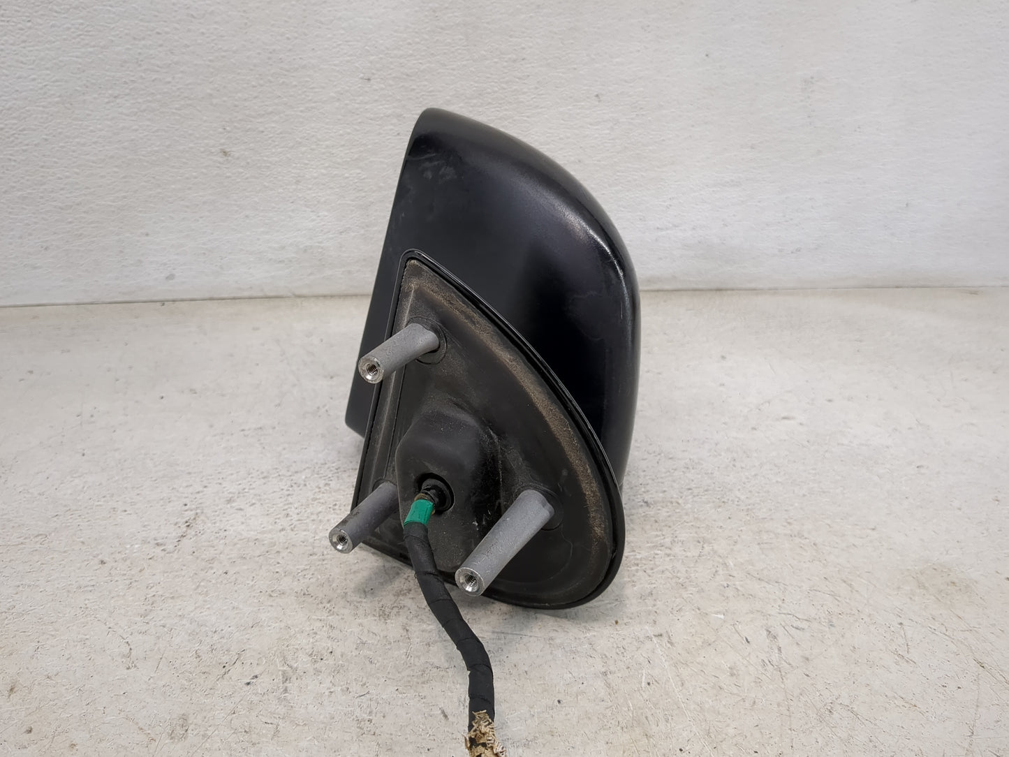 2011 Mercedes-Benz Ml350 Driver Side View Mirror - Left Door Mirror OEM Used - Oemusedautoparts1.com