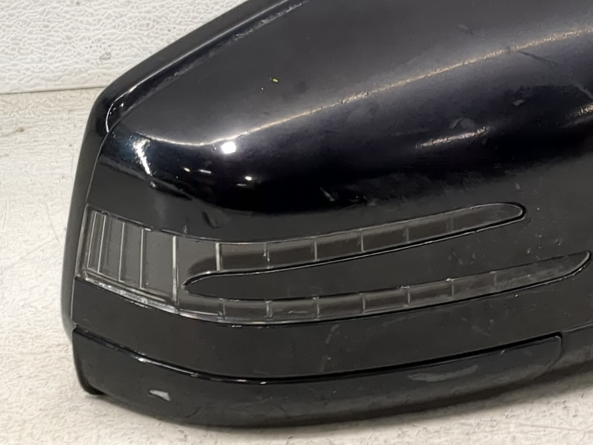 2011 Mercedes-Benz Ml350 Passenger Side View Mirror - Right Door Mirror OEM Used - Oemusedautoparts1.com