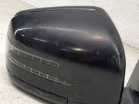 2011 Mercedes-Benz Ml350 Passenger Side View Mirror - Right Door Mirror OEM Used - Oemusedautoparts1.com