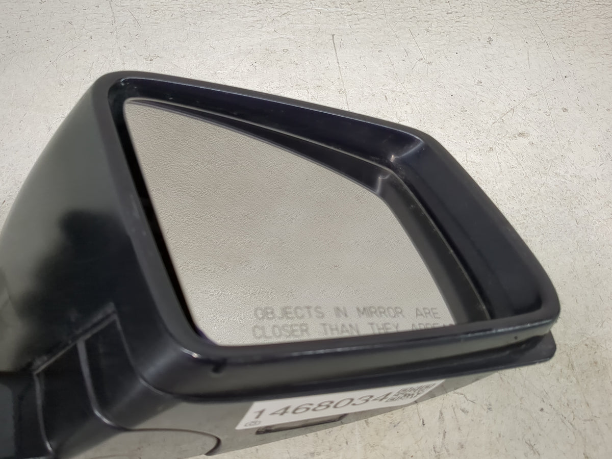 2011 Mercedes-Benz Ml350 Passenger Side View Mirror - Right Door Mirror OEM Used - Oemusedautoparts1.com