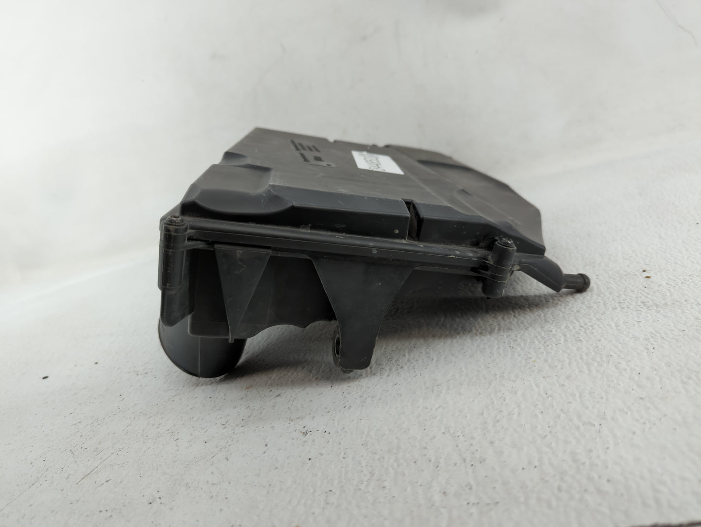 2010-2011 Mercedes-benz Ml350 Air Cleaner Intake-duct Hose Tube - Oemusedautoparts1.com