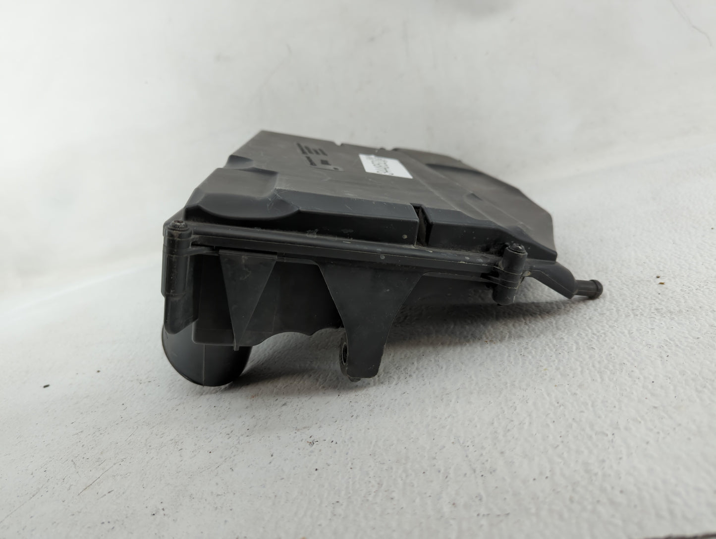 2010-2011 Mercedes-benz Ml350 Air Cleaner Intake-duct Hose Tube - Oemusedautoparts1.com