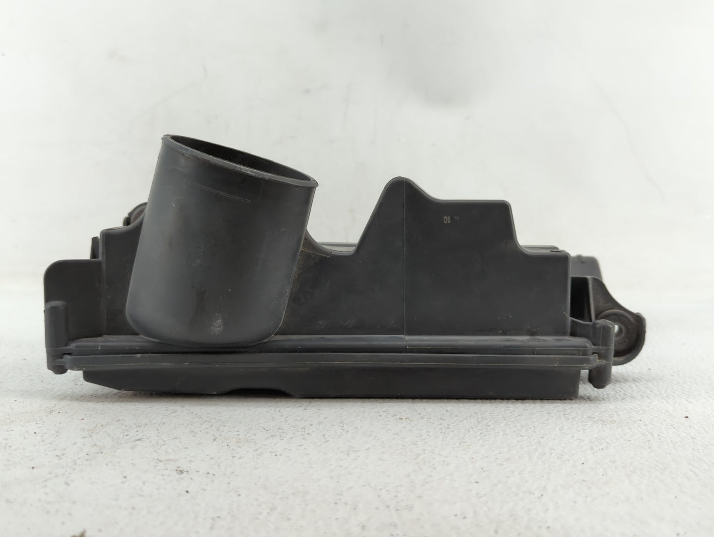 2010-2011 Mercedes-benz Ml350 Air Cleaner Intake-duct Hose Tube - Oemusedautoparts1.com