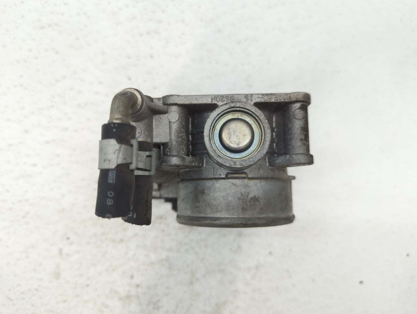 2010-2015 Mercedes-Benz Ml350 Throttle Body P/N:A 642 090 02 70 6420900270 Fits OEM Used Auto Parts - Oemusedautoparts1.com