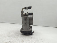2010-2015 Mercedes-Benz Ml350 Throttle Body P/N:A 642 090 02 70 6420900270 Fits OEM Used Auto Parts - Oemusedautoparts1.com