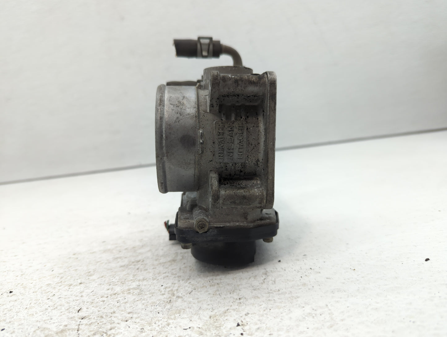 2010-2015 Mercedes-Benz Ml350 Throttle Body P/N:A 642 090 02 70 6420900270 Fits OEM Used Auto Parts - Oemusedautoparts1.com