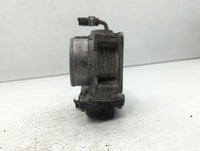 2010-2015 Mercedes-Benz Ml350 Throttle Body P/N:A 642 090 02 70 6420900270 Fits OEM Used Auto Parts - Oemusedautoparts1.com