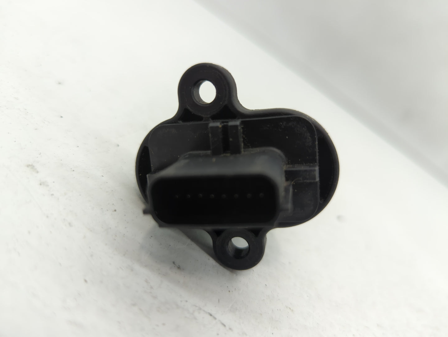 2010-2011 Mercedes-benz Ml350 Mass Air Flow Meter Maf - Oemusedautoparts1.com
