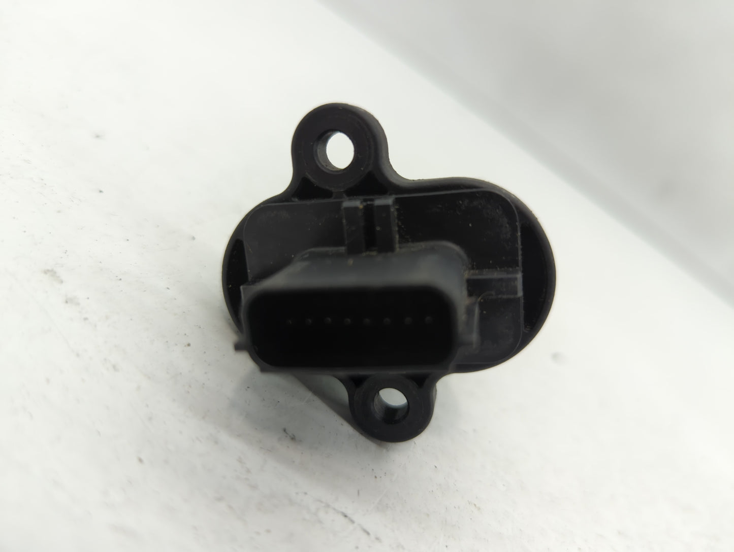2010-2011 Mercedes-benz Ml350 Mass Air Flow Meter Maf - Oemusedautoparts1.com