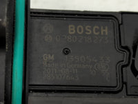 2010-2011 Mercedes-benz Ml350 Mass Air Flow Meter Maf - Oemusedautoparts1.com