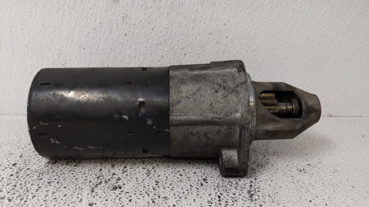 2009-2011 Mercedes-Benz Ml350 Car Starter Motor Solenoid OEM P/N:A 006 151 59 01 Fits OEM Used Auto Parts - Oemusedautoparts
