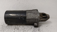 2009-2011 Mercedes-Benz Ml350 Car Starter Motor Solenoid OEM P/N:A 006 151 59 01 Fits OEM Used Auto Parts - Oemusedautoparts