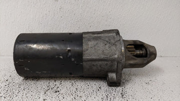 2009-2011 Mercedes-Benz Ml350 Car Starter Motor Solenoid OEM P/N:A 006 151 59 01 Fits OEM Used Auto Parts - Oemusedautoparts