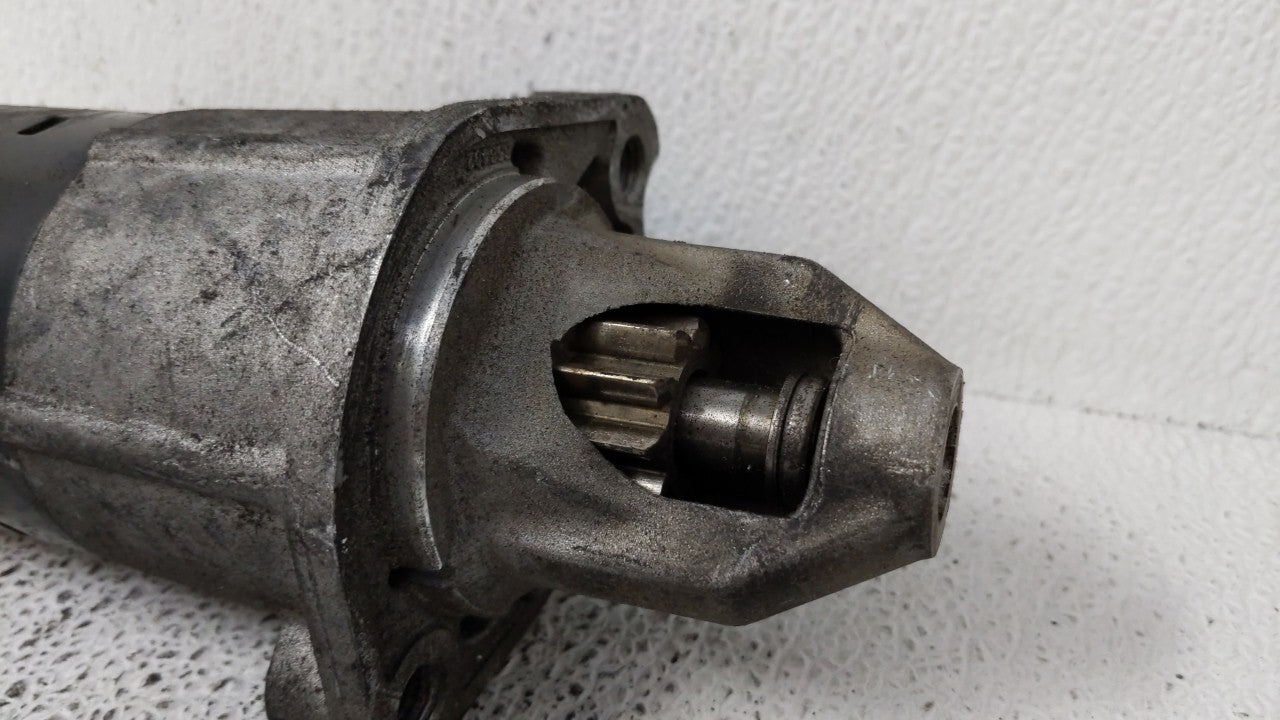 2009-2011 Mercedes-Benz Ml350 Car Starter Motor Solenoid OEM P/N:A 006 151 59 01 Fits OEM Used Auto Parts - Oemusedautoparts