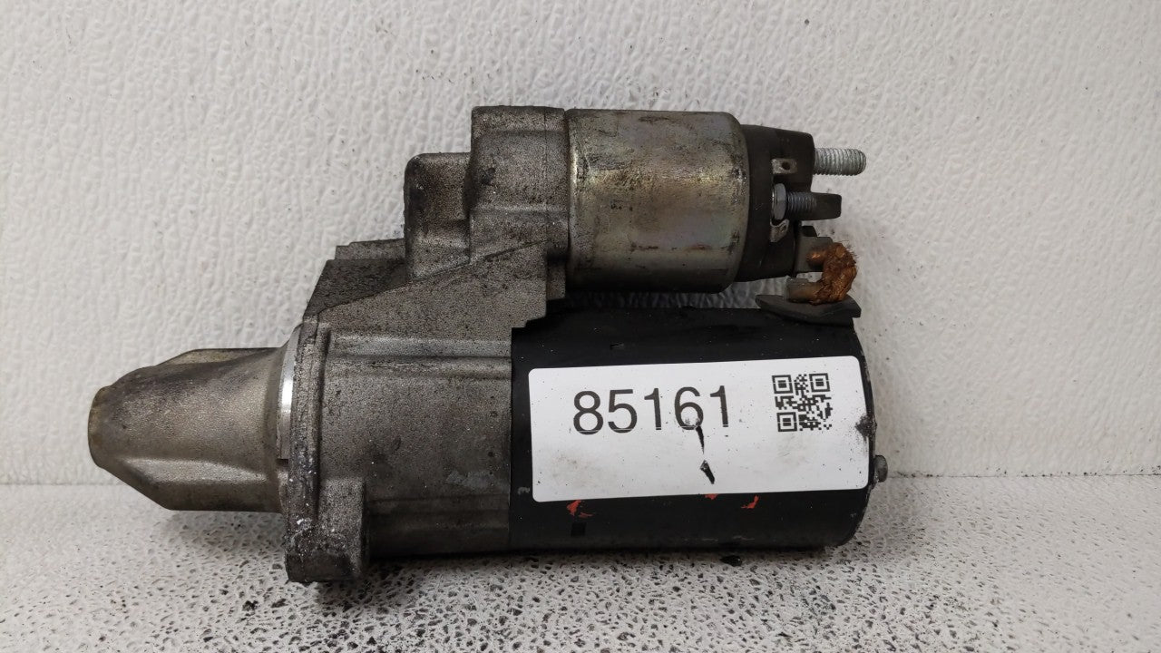 2009-2011 Mercedes-Benz Ml350 Car Starter Motor Solenoid OEM P/N:A 006 151 59 01 Fits OEM Used Auto Parts - Oemusedautoparts