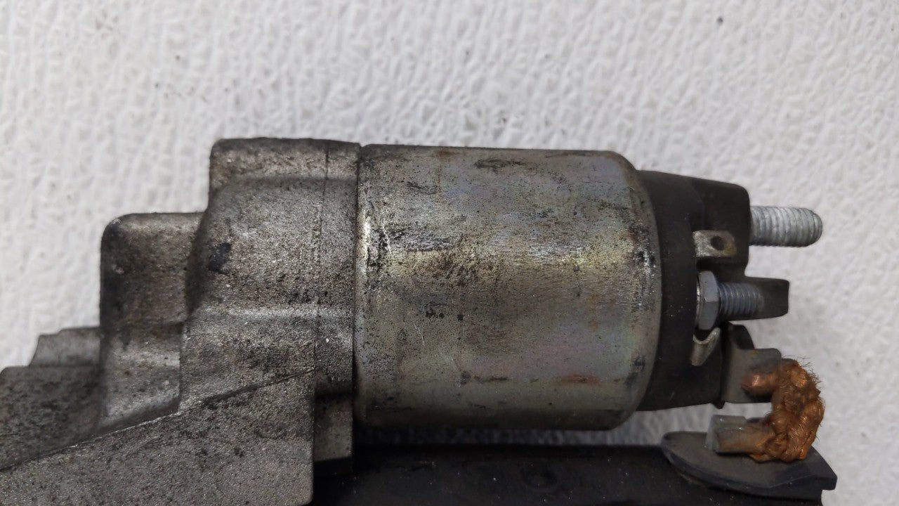 2009-2011 Mercedes-Benz Ml350 Car Starter Motor Solenoid OEM P/N:A 006 151 59 01 Fits OEM Used Auto Parts - Oemusedautoparts