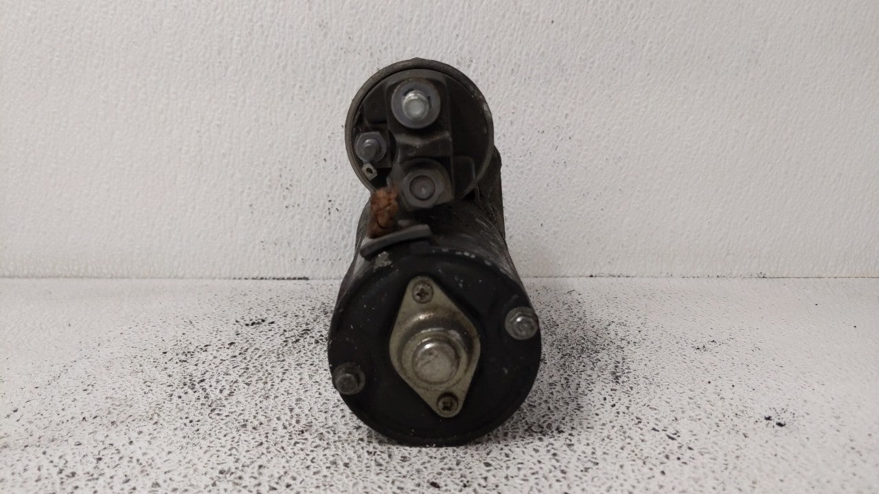 2009-2011 Mercedes-Benz Ml350 Car Starter Motor Solenoid OEM P/N:A 006 151 59 01 Fits OEM Used Auto Parts - Oemusedautoparts