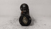 2009-2011 Mercedes-Benz Ml350 Car Starter Motor Solenoid OEM P/N:A 006 151 59 01 Fits OEM Used Auto Parts - Oemusedautoparts