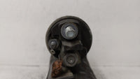 2009-2011 Mercedes-Benz Ml350 Car Starter Motor Solenoid OEM P/N:A 006 151 59 01 Fits OEM Used Auto Parts - Oemusedautoparts