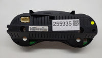 2010-2011 Mercedes-Benz Ml450 Instrument Cluster Speedometer Gauges P/N:A164 900 95 00 1649009500 Fits Fits 2010 2011 OEM Us