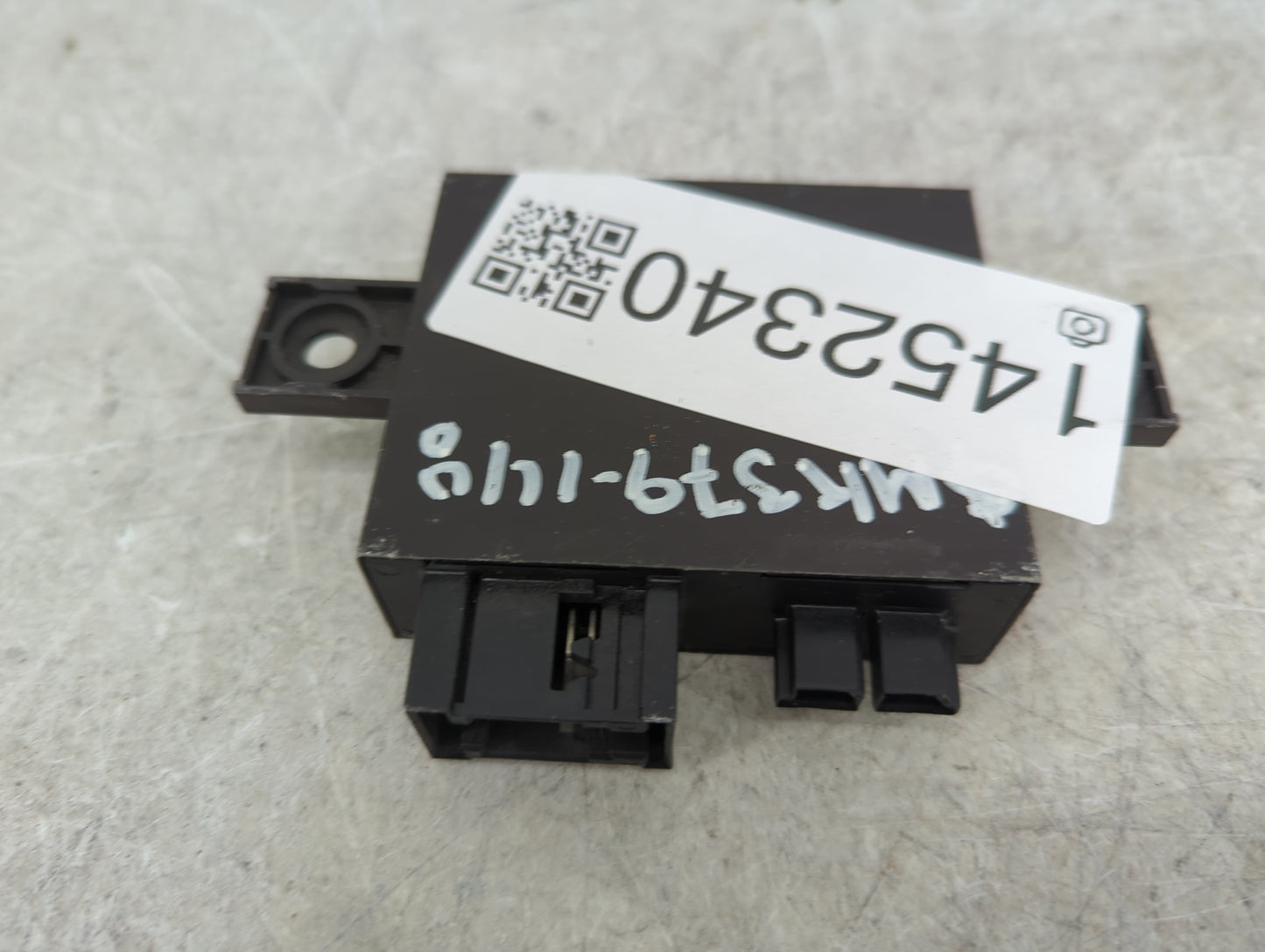 2011 Mercedes-benz R350 Tire Pressure Monitoring System Sensor Tpms - Oemusedautoparts1.com