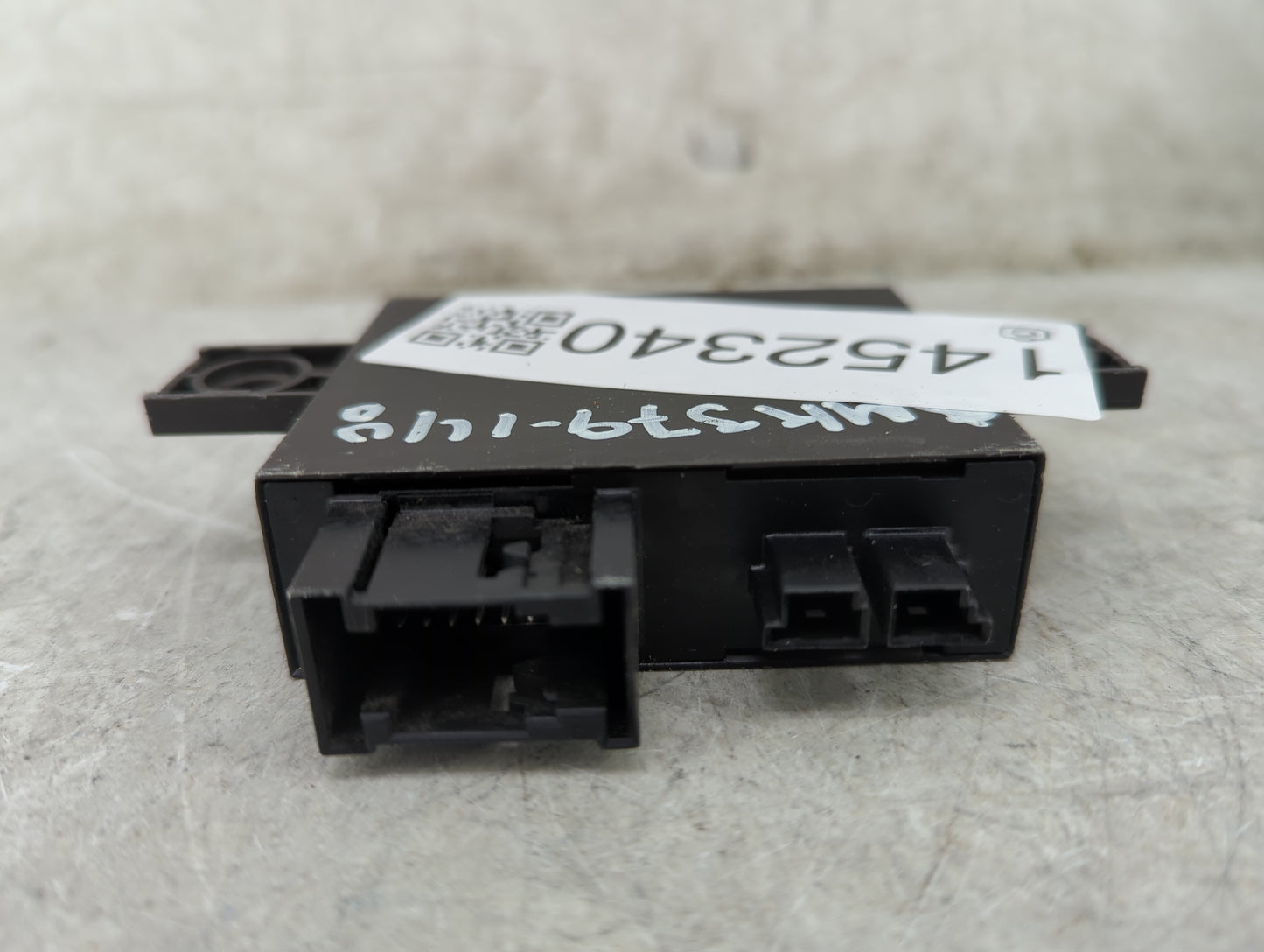 2011 Mercedes-benz R350 Tire Pressure Monitoring System Sensor Tpms - Oemusedautoparts1.com