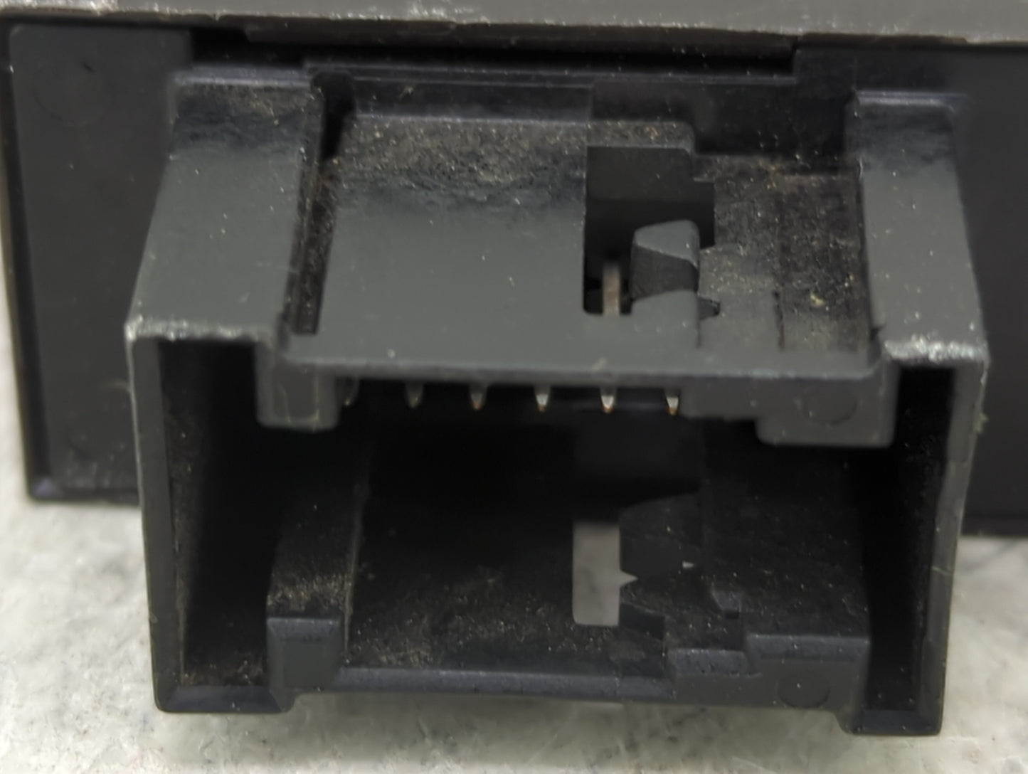 2011 Mercedes-benz R350 Tire Pressure Monitoring System Sensor Tpms - Oemusedautoparts1.com