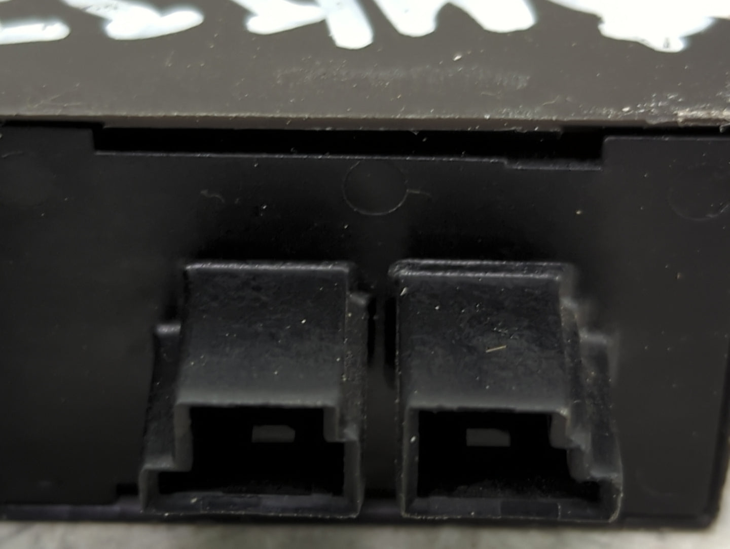 2011 Mercedes-benz R350 Tire Pressure Monitoring System Sensor Tpms - Oemusedautoparts1.com