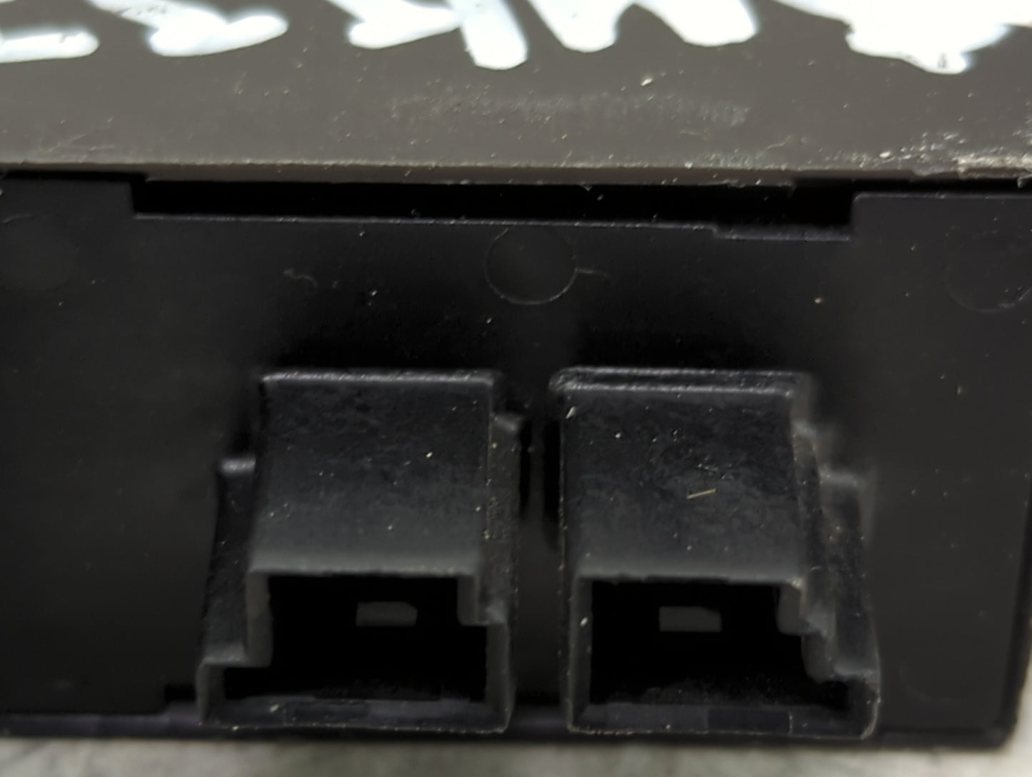 2011 Mercedes-benz R350 Tire Pressure Monitoring System Sensor Tpms - Oemusedautoparts1.com