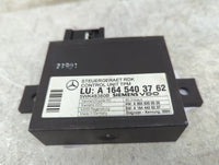 2011 Mercedes-benz R350 Tire Pressure Monitoring System Sensor Tpms - Oemusedautoparts1.com