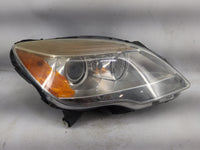 2011 Mercedes-benz R350 Passenger Right Oem Head Light Headlight Lamp - Oemusedautoparts1.com