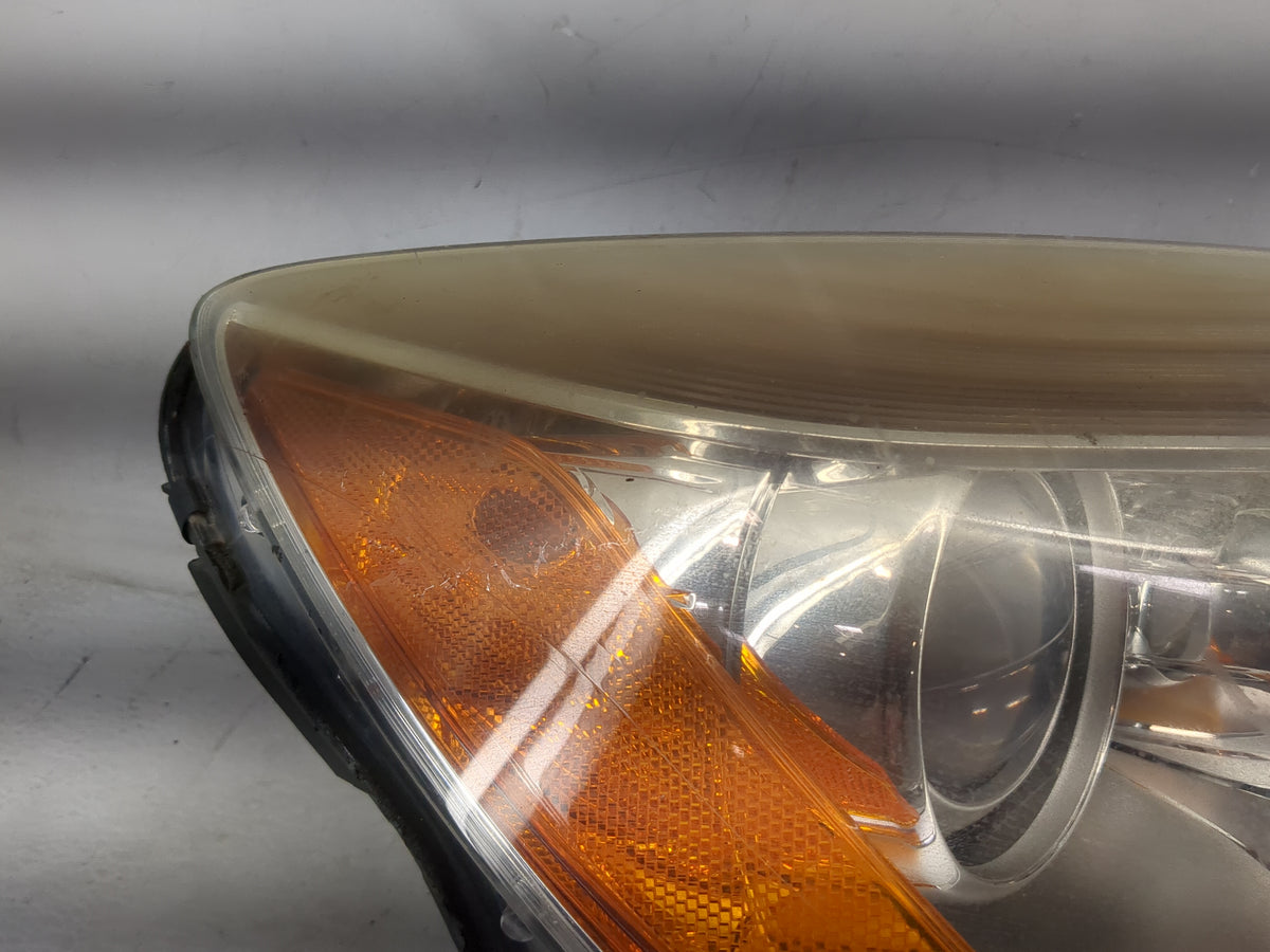 2011 Mercedes-benz R350 Passenger Right Oem Head Light Headlight Lamp - Oemusedautoparts1.com
