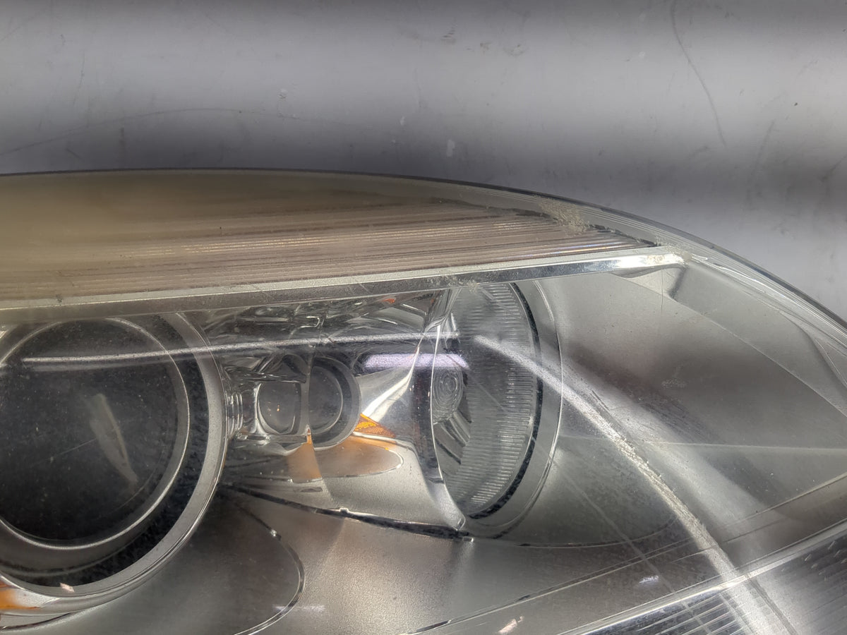 2011 Mercedes-benz R350 Passenger Right Oem Head Light Headlight Lamp - Oemusedautoparts1.com