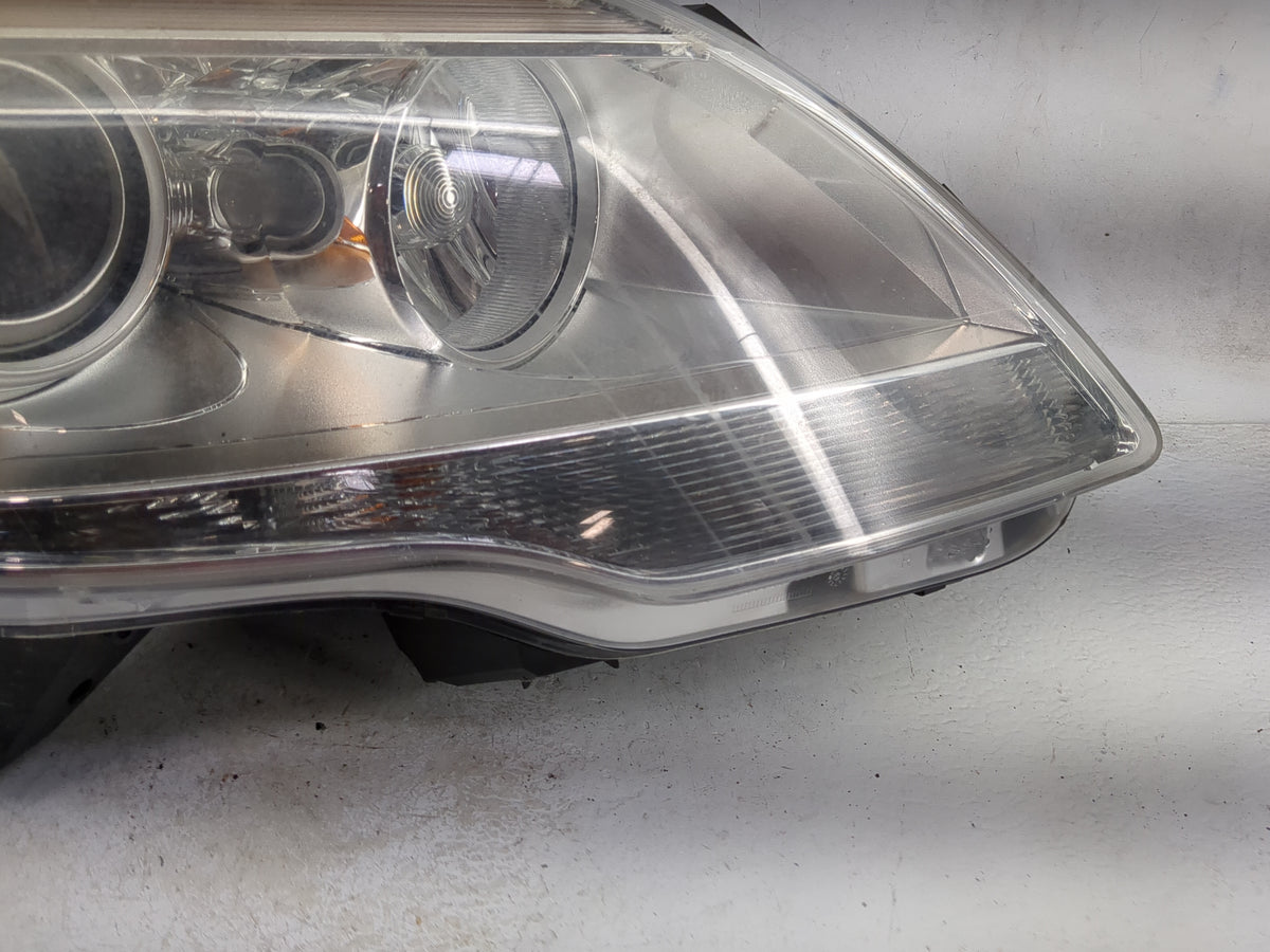 2011 Mercedes-benz R350 Passenger Right Oem Head Light Headlight Lamp - Oemusedautoparts1.com