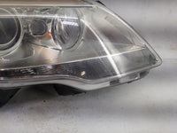 2011 Mercedes-benz R350 Passenger Right Oem Head Light Headlight Lamp - Oemusedautoparts1.com