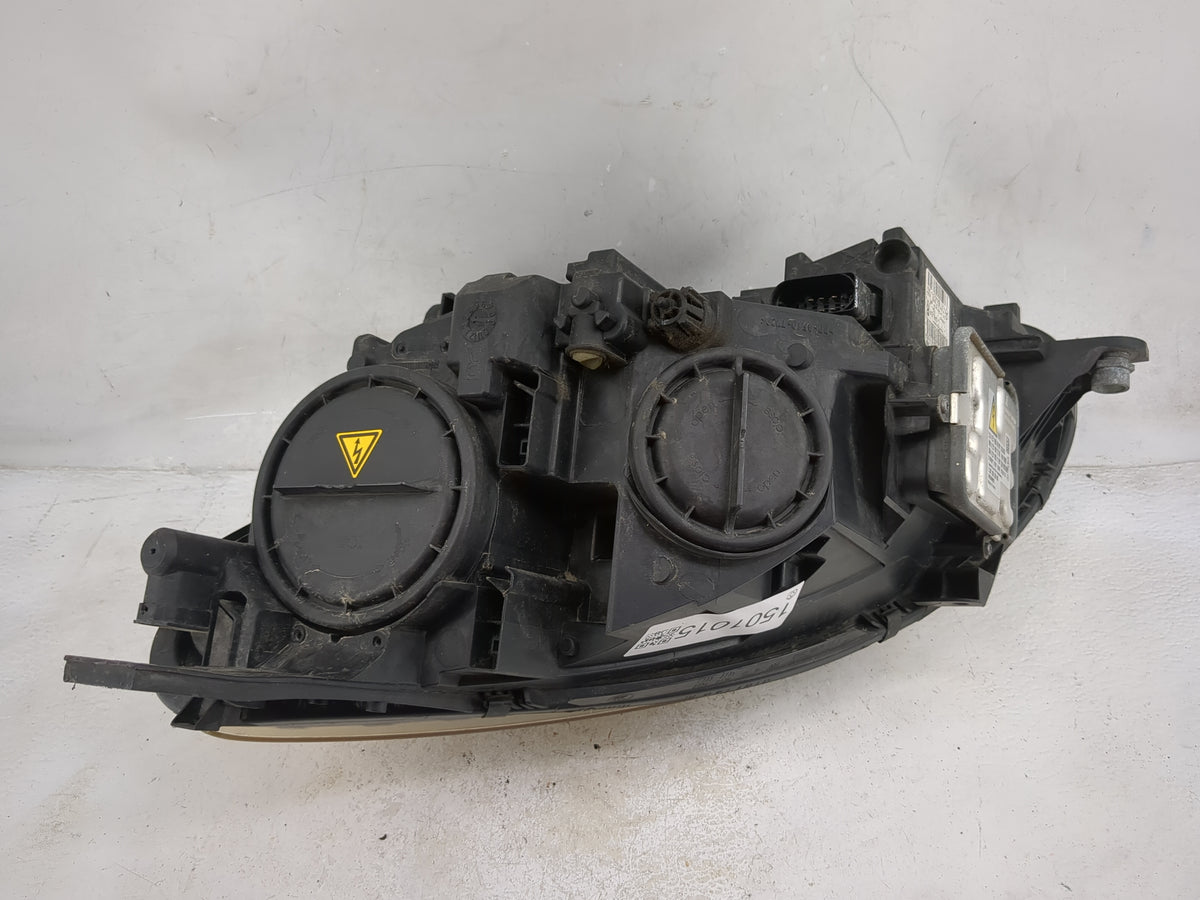 2011 Mercedes-benz R350 Passenger Right Oem Head Light Headlight Lamp - Oemusedautoparts1.com