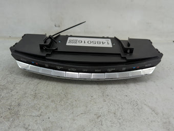 compare product 2011 Mercedes-Benz S-Class Climate Control Module Temperature AC/Heater Replacement P/N:A 221 905 52 00 A 221 905 28 00 Fits OEM Used Auto Parts